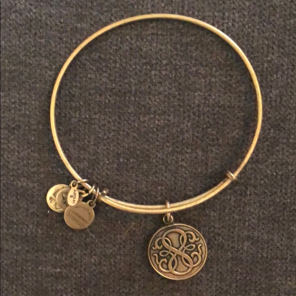 Alex and Ani Bangle Bracelet